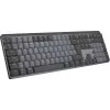 Tastiera Logitech MX Mechanical Wireless Illuminated Performance