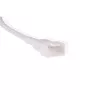 Cavo splitter RGB Alphacool 18729 plastica bianco 300 mm