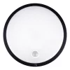 Lampada LED con sensore PIR MACLEAN MCE525 B – applique da esterno, LED attivato dal movimento