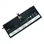 Batteria per notebook, LENOVO 45N1070, 3200mAh, Extra Digital Selected