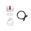 Bollitore Beper P102ROB050 1,7 l 2200 W, senza filo con spegnimento automatico