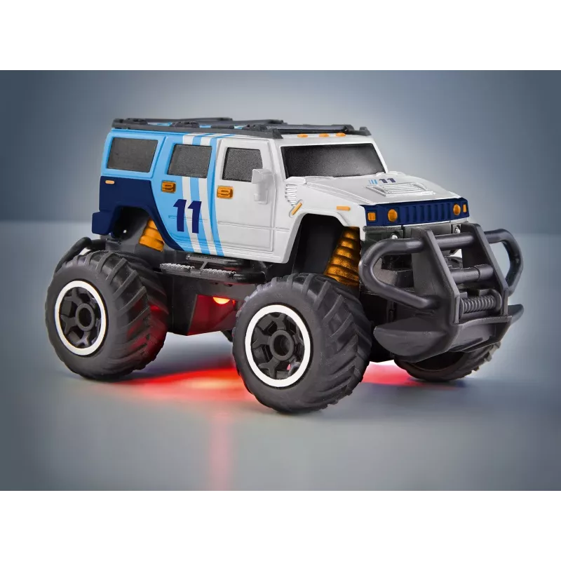 Car Revell Line Backer di REVELL — consigliato da 6 anni, colori: nero, blu, bianco