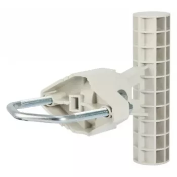 Kit di montaggio ALLNET ALL_UBIBRACKET bianco