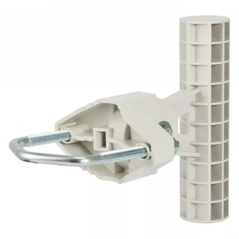 Kit di montaggio ALLNET ALL_UBIBRACKET bianco