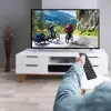 Ricevitore TV digitale MANTA DVBT025PRO supporto DVB-T2 Full HD registrazione USB