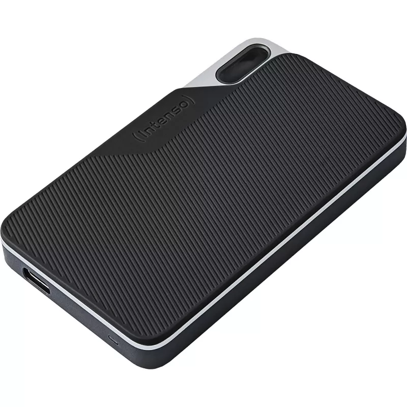 SSD Intenso 500 GB esterno USB Type-C 3.2 Gen 1 TX100