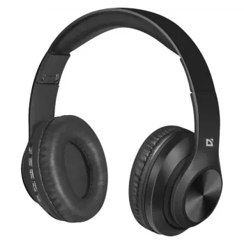 Cuffie Defender FreeMotion B552
