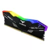 RAM Team Group Team D5 6000 32GB C30 Delta RGB nero EXPO K2