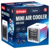 Raffrescatore evaporativo portatile Activejet Regular MKR-550B