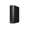 Disco rigido esterno WD Elements Desktop 26TB USB 3.2 WDBWLG0260HBK-EESN