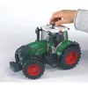 Trattore giocattolo BRUDER Fendt 936 Vario, plastica ABS, multicolore, per bambini da 3 anni