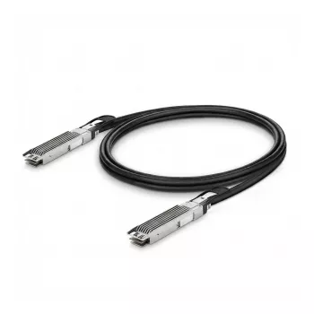 Splitter di rete NVIDIA AOC-Splitter IB Twin-Port HDR 4, adattatore cavo ottico attivo Twin-Port InfiniBand
