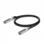 Splitter di rete NVIDIA AOC-Splitter IB Twin-Port HDR 4, adattatore cavo ottico attivo Twin-Port InfiniBand
