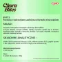 INABA Churu Bites tonno con pollo - snack per gatti - 3x10 g