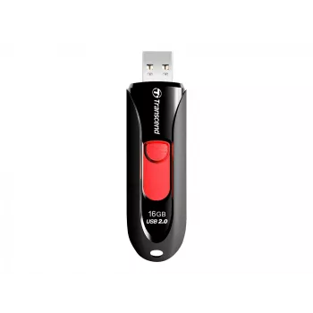 Chiavetta USB Transcend 16GB USB Type-A JetFlash 590