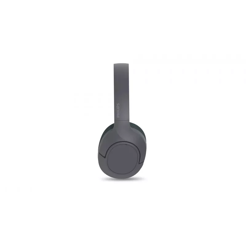 Cuffie wireless con cancellazione del rumore Philips TAH7508BK, nero