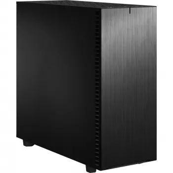 Fractal Design Define 7 XL Midi Tower nero