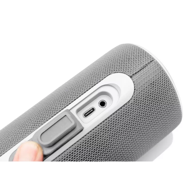 Altoparlante Bluetooth JVC XS-E423G, nero
