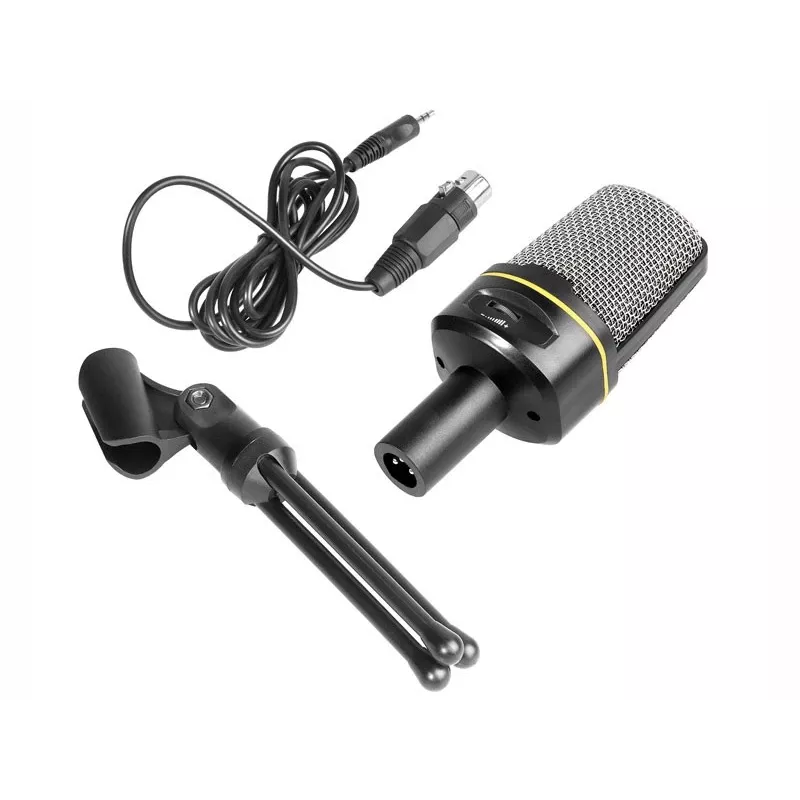 Microfono Tracer Screamer Tramic44883