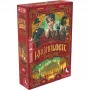 Kronologic - Paris 1920, gioco da tavolo