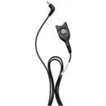 EPOS CCEL 190-2 - cavo per headset - EasyDisconnect a connettore micro a 3 poli maschio (1000847)
