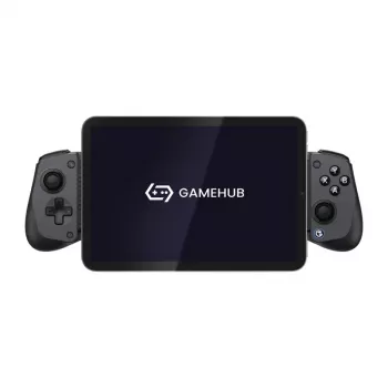 Controller mobile wireless GameSir X5s — nero, compatibile Bluetooth/USB-C, gamepad per smartphone