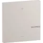 Legrand Placca SEANO per dimmer a sfioramento ultrabianco (765141)