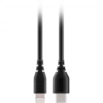Cavo RØDE SC21 0,3 m Lightning a USB-C 6 g