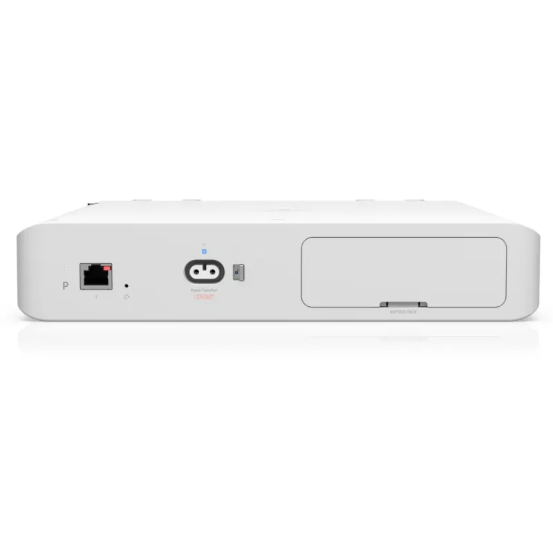 Ubiquiti UISP Power gruppo di continuità (UPS) 100 W (UISP-P)