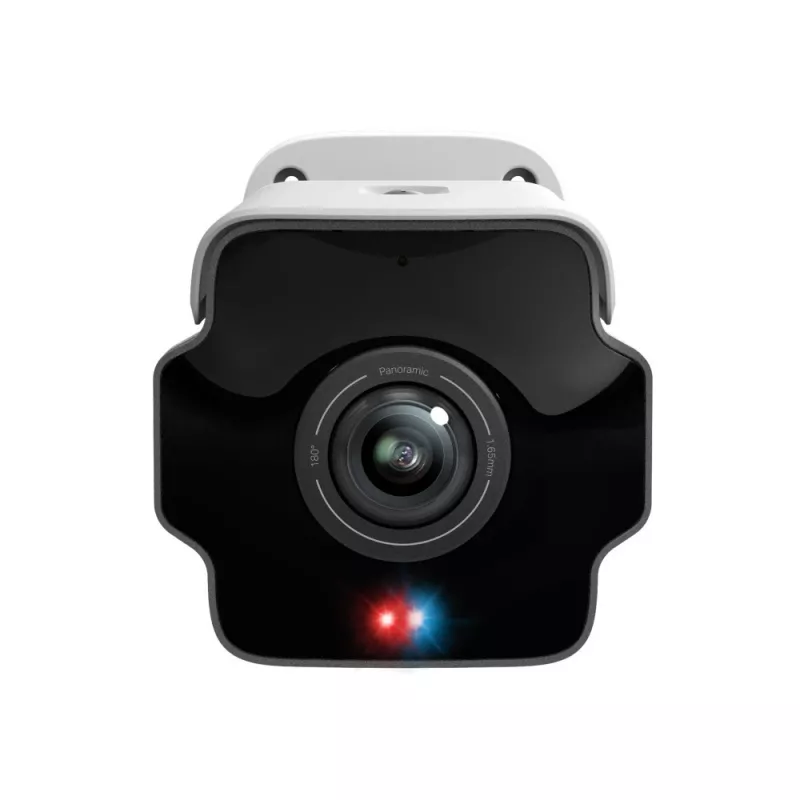 Telecamera di sicurezza IP TP-Link VIGI InSight S385PI bullet per esterni 3840 x 2160 pixel parete