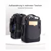 inateck Zaino per notebook 14 BP03006-14 nero