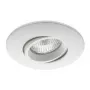Synergy 21 LED Retrofit GU10 / GX5,3 kit da incasso a soffitto D08-bianco
