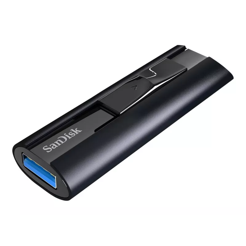 Chiavetta USB SanDisk 1 TB USB Type-A 3.2 Gen 1 SDCZ880-1T00-G46