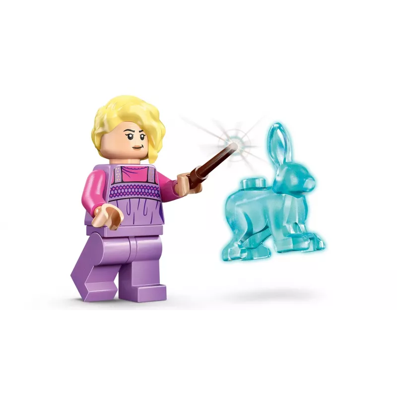 LEGO HARRY POTTER 76467 La casa di Luna Lovegood