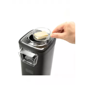 Macchina per popcorn Black & Decker ES9680100B