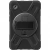 Custodia 4smarts Galaxy Tab A9 22,1 cm (8,7 pollici) nero