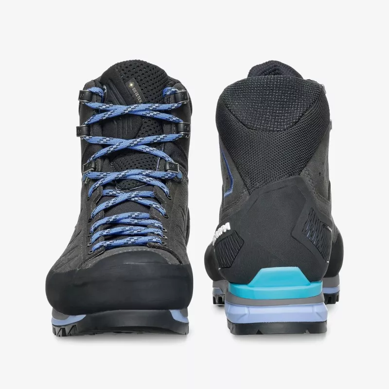 Scarpe da donna Scarpa Zodiac Tech GTX 37,5