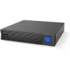 UPS Rack PowerWalker VFI 1500 LICR IoT PF1 on-line 1500 VA, 8x IEC C13, USB-B, RS-232, LCD, 2U