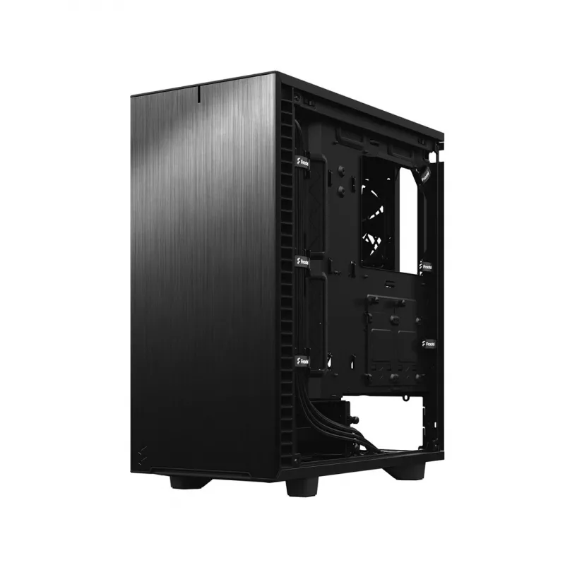 Fractal Design Define 7 Compact Midi Tower Nero