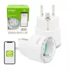 Presa smart WiFi Gosund SP111 3680W 16A, Tuya confezione da 2