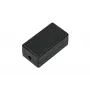 Presa Extralink per cavo Cat5e UTP, plastica, nero, 1 porta