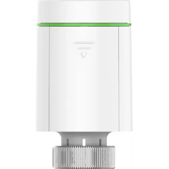 EZVIZ T55 (CS-T55-R100-G) termostato smart per termosifone, bianco