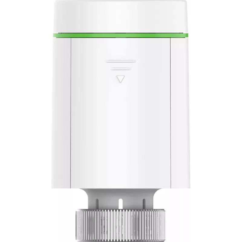 EZVIZ T55 (CS-T55-R100-G) termostato intelligente per radiatori, bianco