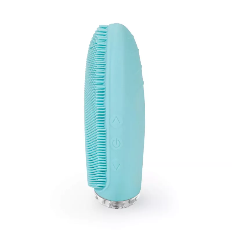 Dispositivo per la pulizia del viso Silk'n Bright blu 70mm larghezza 110mm altezza