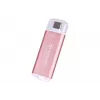 Transcend ESD300P SSD portatile 2 TB, USB-C 10 Gbps, rosa, TS2TESD300P
