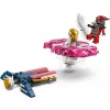 LEGO NINJAGO 71824 Spinner Spinjitzu del drago di Sora