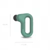 Medisana HM 330 massaggiatore universale nero, verde