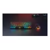 SteelSeries Apex Pro Mini Gen 3 tastiera gaming, layout US