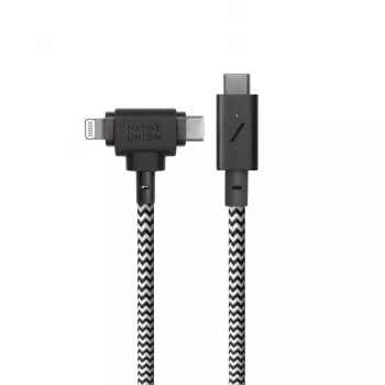 Cavo Native Union Belt USB-C/USB-C