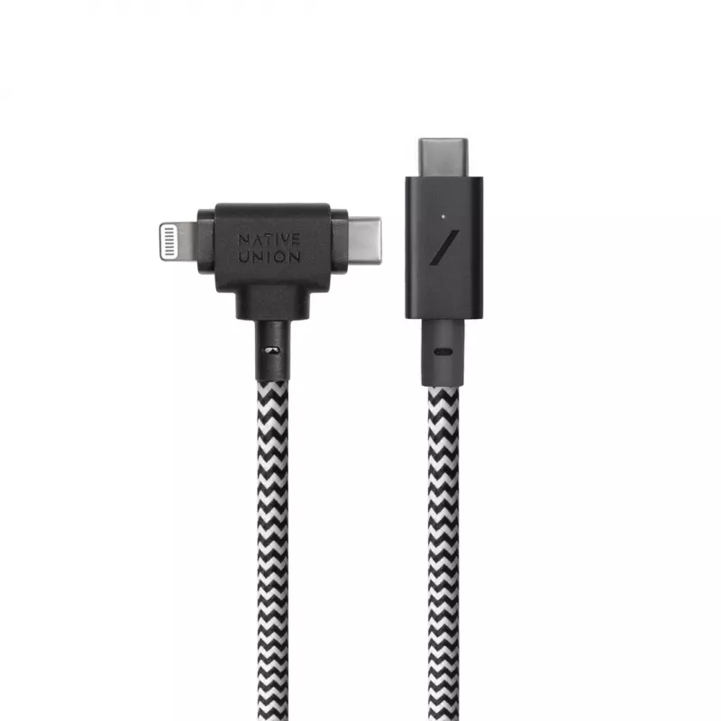 Cavo Native Union Belt USB-C/USB-C